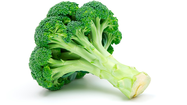 wanneer broccoli in seizoen eten?